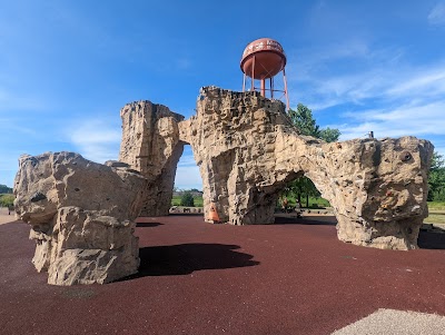 Scioto Audubon Metro Park photo 4