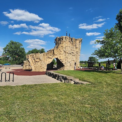 Scioto Audubon Metro Park photo 5