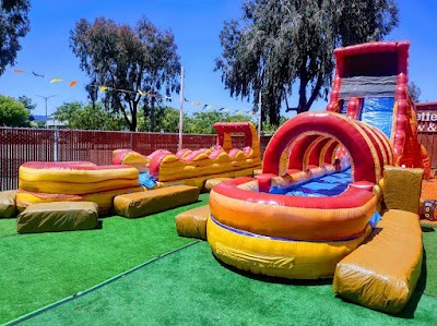 ABC Tree Farms Summer Fun Zone, Pumpkin Patch & Christmas Trees photo 2