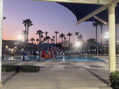 Splash! La Mirada Regional Aquatics Center photo 5