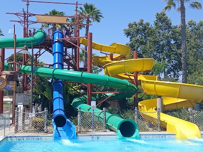 Splash! La Mirada Regional Aquatics Center photo 4