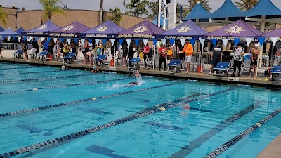 Splash! La Mirada Regional Aquatics Center photo 3