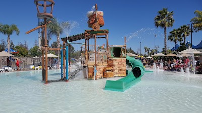 Splash! La Mirada Regional Aquatics Center photo 2