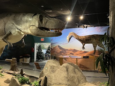 Las Vegas Science & Natural History Museum photo 2