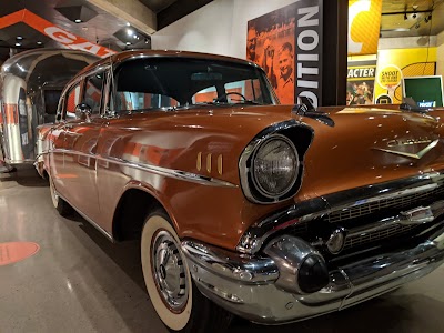 Ohio History Center photo 5