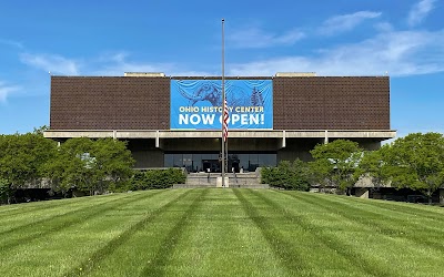 Ohio History Center photo 2