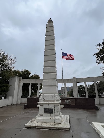 John F. Kennedy Memorial Plaza photo 3