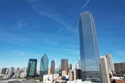 John F. Kennedy Memorial Plaza photo 2