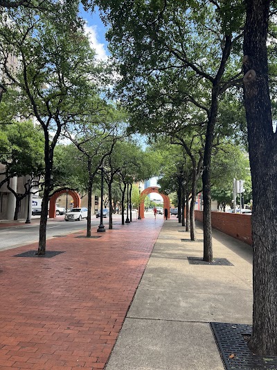 John F. Kennedy Memorial Plaza photo 4