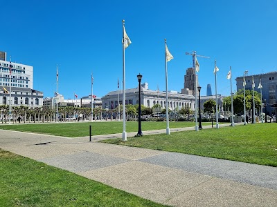 Civic Center Plaza photo 5