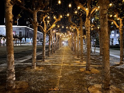 Civic Center Plaza photo 3