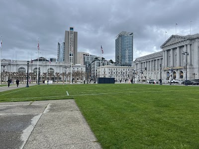Civic Center Plaza photo 4