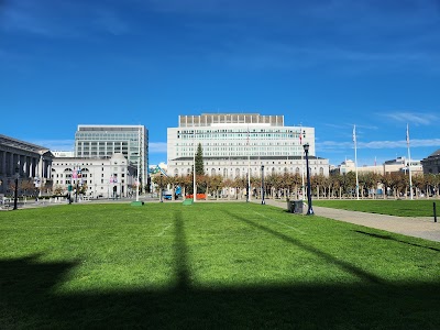 Civic Center Plaza photo 2