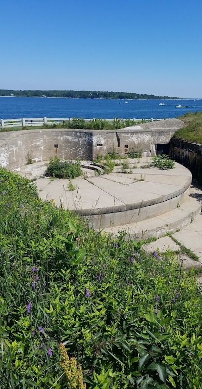 Fort Preble photo 3