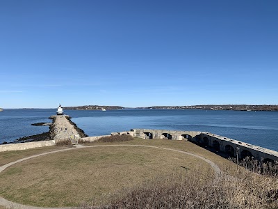 Fort Preble photo 2