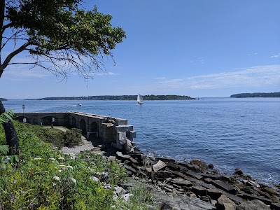 Fort Preble photo 4