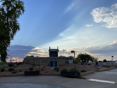 Barrios Unidos Park photo 4