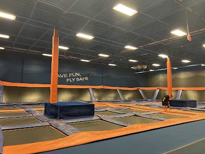 Sky Zone Trampoline Park photo 2