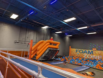 Sky Zone Trampoline Park photo 5