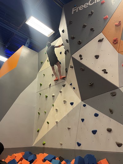 Sky Zone Trampoline Park photo 3
