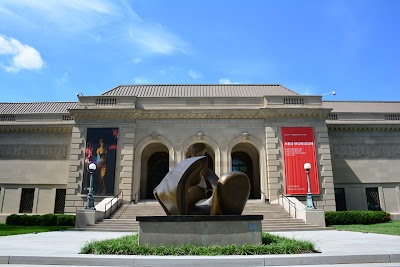 Columbus Museum of Art photo 2