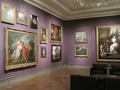 Columbus Museum of Art photo 3