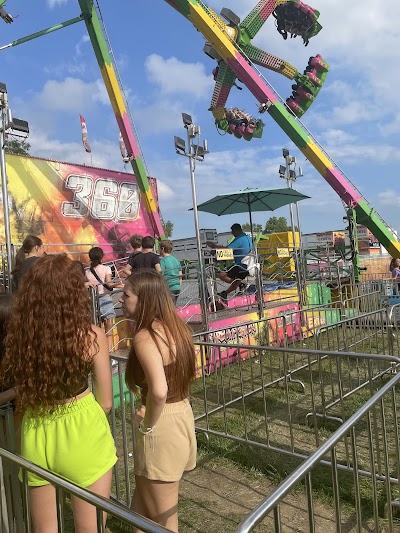 Uncle Sam Jam - Woodhaven photo 5