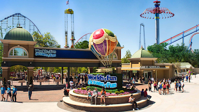 Worlds of Fun photo 3