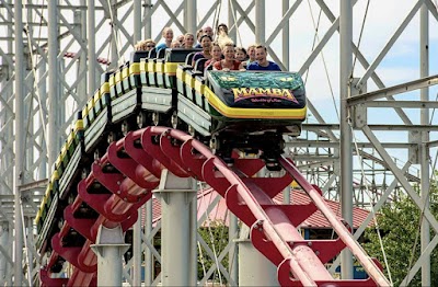 Worlds of Fun photo 2