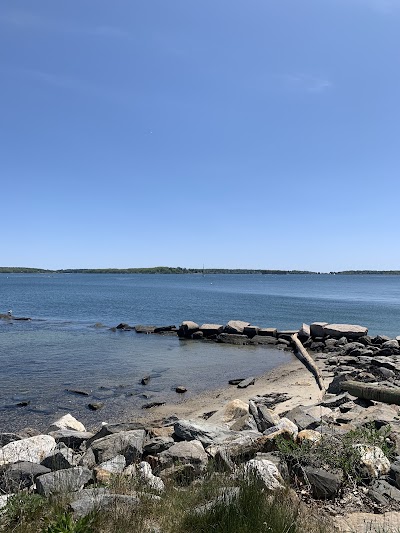 Eastern Promenade Trail photo 4