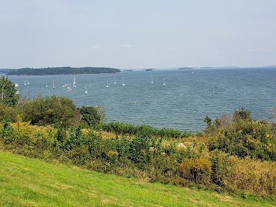 Eastern Promenade Trail photo 2