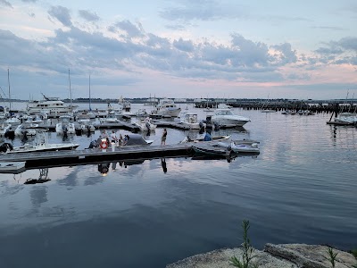Eastern Promenade Trail photo 3