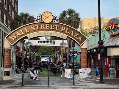 Wall Street Plaza photo 4