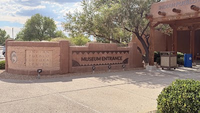 Indian Pueblo Cultural Center photo 4