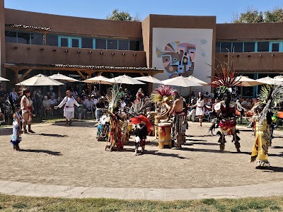Indian Pueblo Cultural Center photo 2