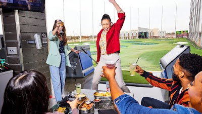 Topgolf Richmond photo 3