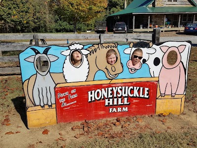 Honeysuckle Hill Farm photo 3