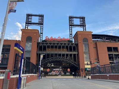 Busch Stadium photo 5