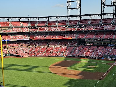 Busch Stadium photo 4