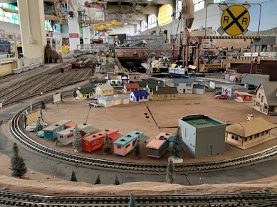 Wheels Museum photo 5