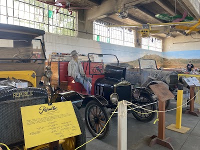 Wheels Museum photo 3
