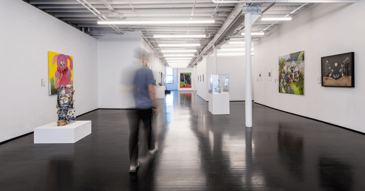 KMAC Contemporary Art Museum
