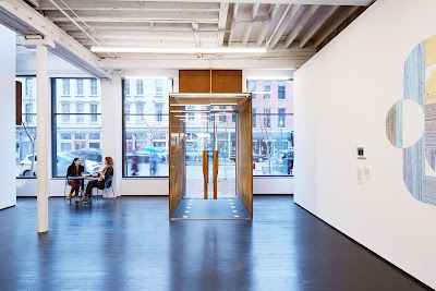 KMAC Contemporary Art Museum photo 2