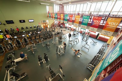 Carondelet Park Rec Complex photo 5