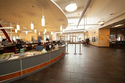 Carondelet Park Rec Complex photo 4