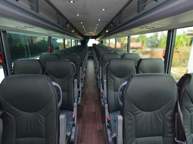 Catch Transportation Nationwide