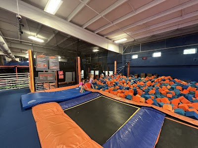 Sky Zone Charleston photo 4