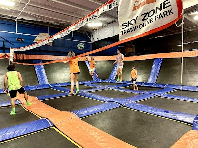 Sky Zone Charleston photo 2