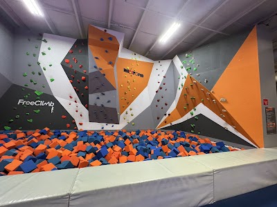 Sky Zone Charleston photo 3