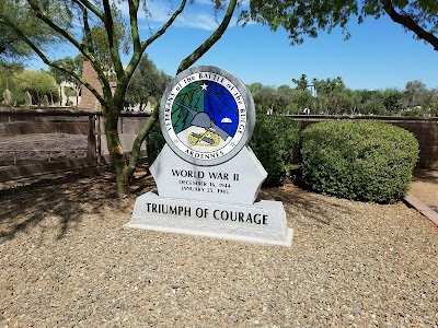 Wesley Bolin Memorial Plaza photo 5